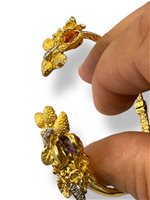 Bracciale Gioielleria Sorrentino Donna in Oro 1BBR1 - 1BBR1